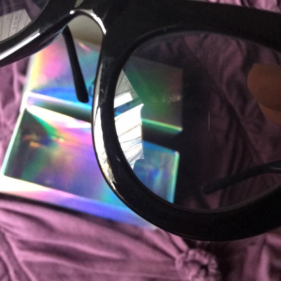 Unif shadys sunglasses - Picture 5 of 5